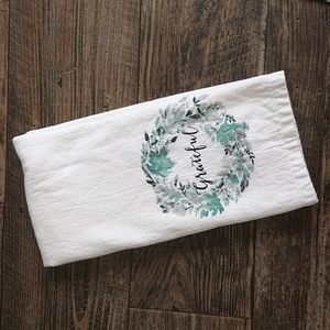 ❌️Cynthia Rowley Kitchen Towel